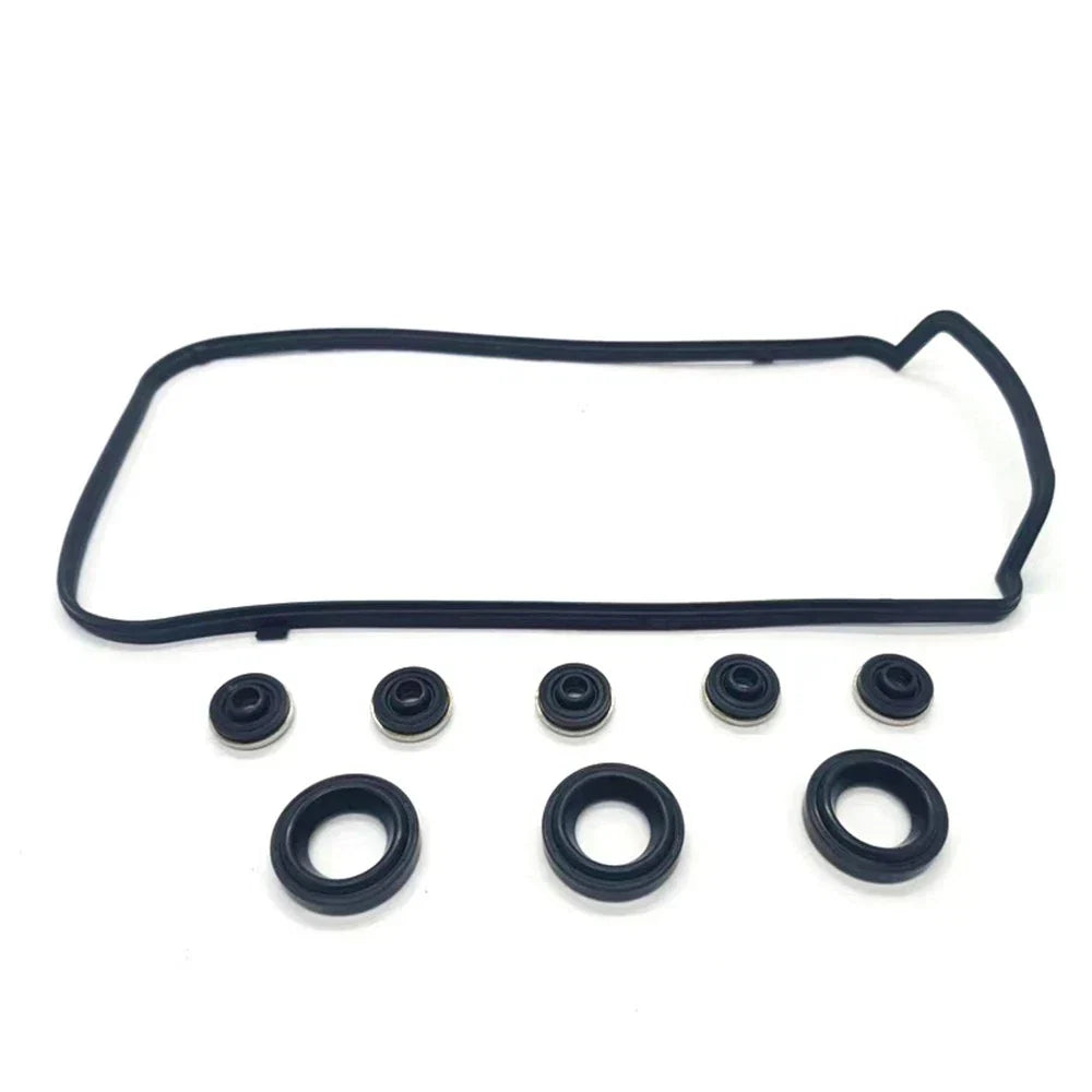 Front Valve Cover Gasket for Honda Acura V6 Accord TL TSX (2003-2012)