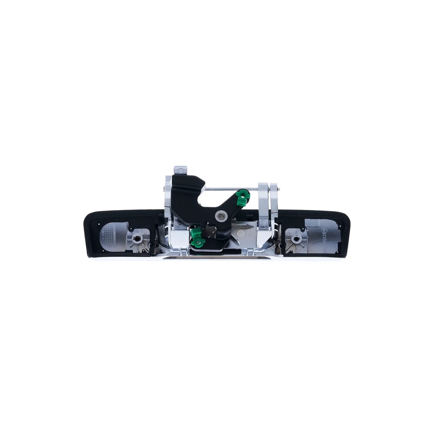 Tailgate Handle Without Keyhole & Camera Hole for Isuzu D-Max (2016–2020)