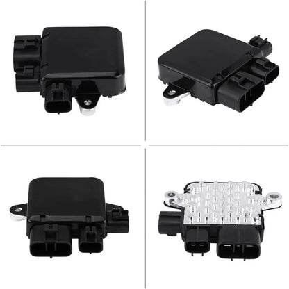 Cooling Fan Control Module for Mazda Mitsubishi Lancer Outlander (2002-2006)