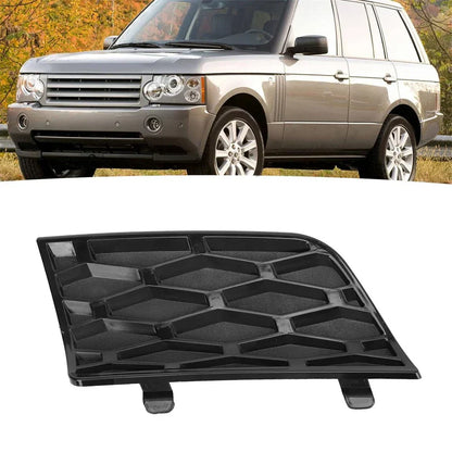 Front Bumper Air Inlet Grill Cover Trim Left for 2006-2009 Range Rover 4.4L V8
