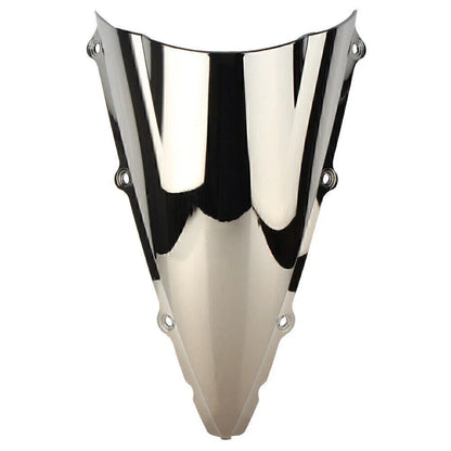 Windshield for Yamaha YZF 1000 R1 (2002-2003) Silver