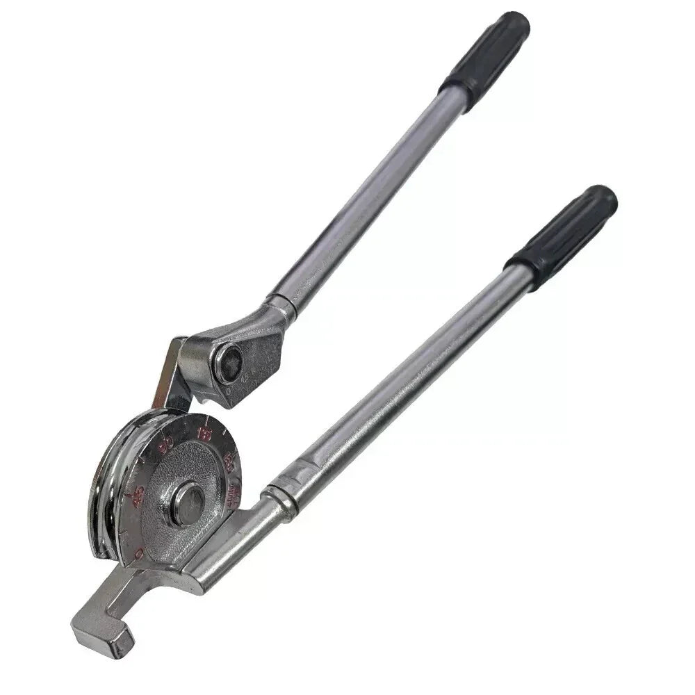 14mm 9/16" Tube Pipe Bender for Plumbing Refrigeration Copper