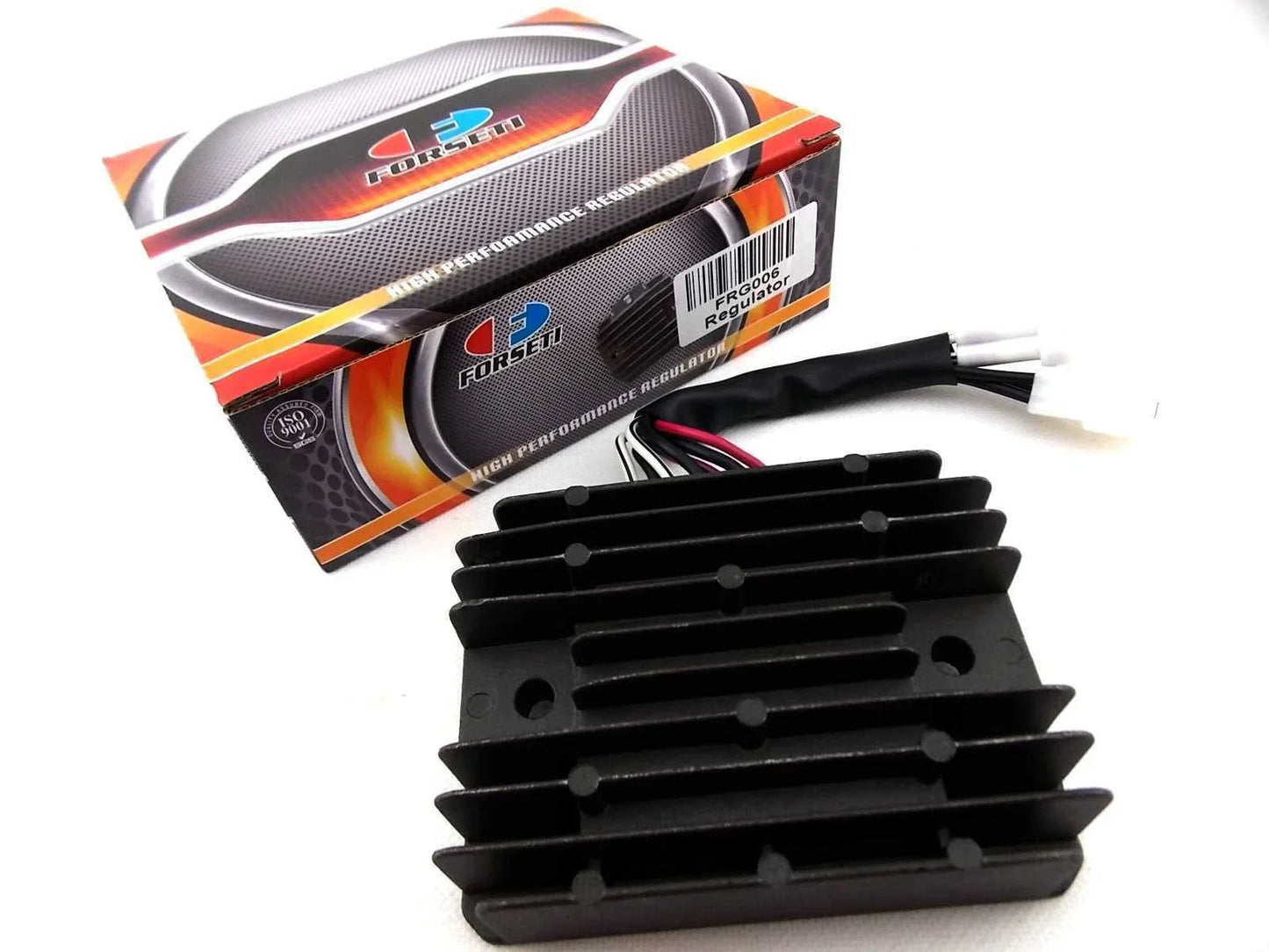 Regulator Rectifier Assembly for Suzuki GSXR750 (2008-2015)