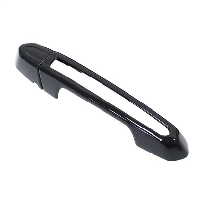 4Pcs Exterior Door Handle Covers for Cadillac XT4 XT5 XT6 CT4 CT6 (2013-2021)