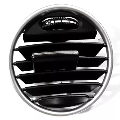 Black LH/RH Dashboard Air Vent Outlet Panel for 2006-2012 Benz W164 ML350 GL350