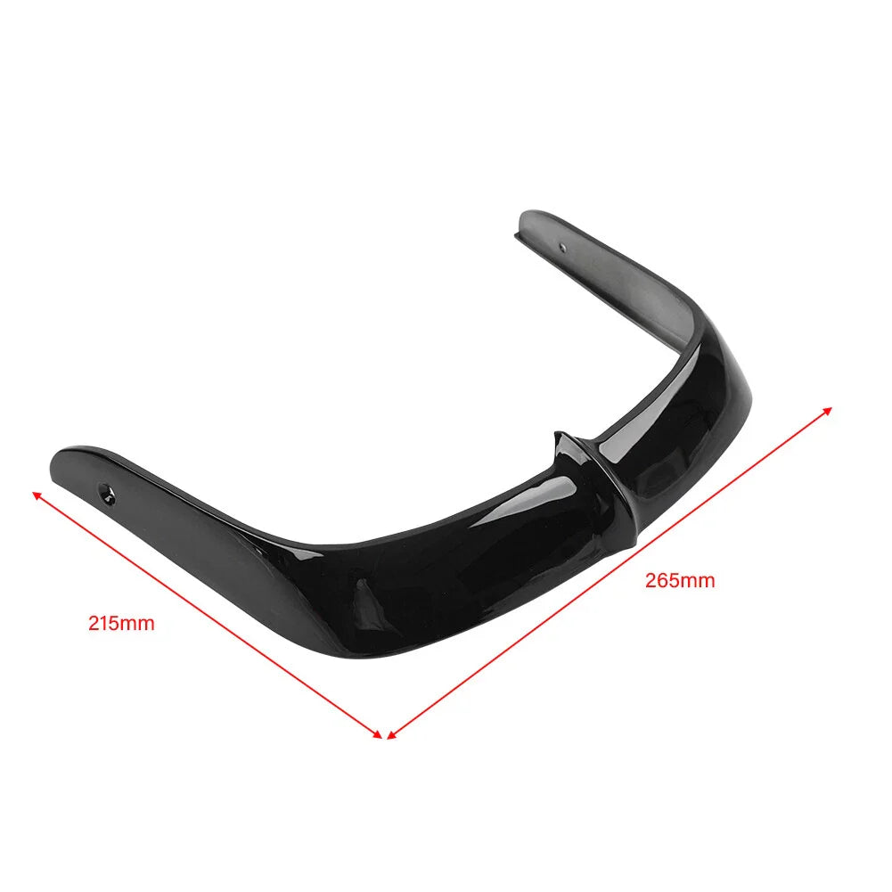 Rear Mudguard Tip for Suzuki Boulevard C50 C50B C50T Intruder Volusia (2005-2018)