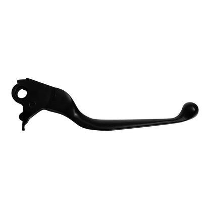 Wide Blade Hand Brake Lever for Harley Touring 1996-2017 ()