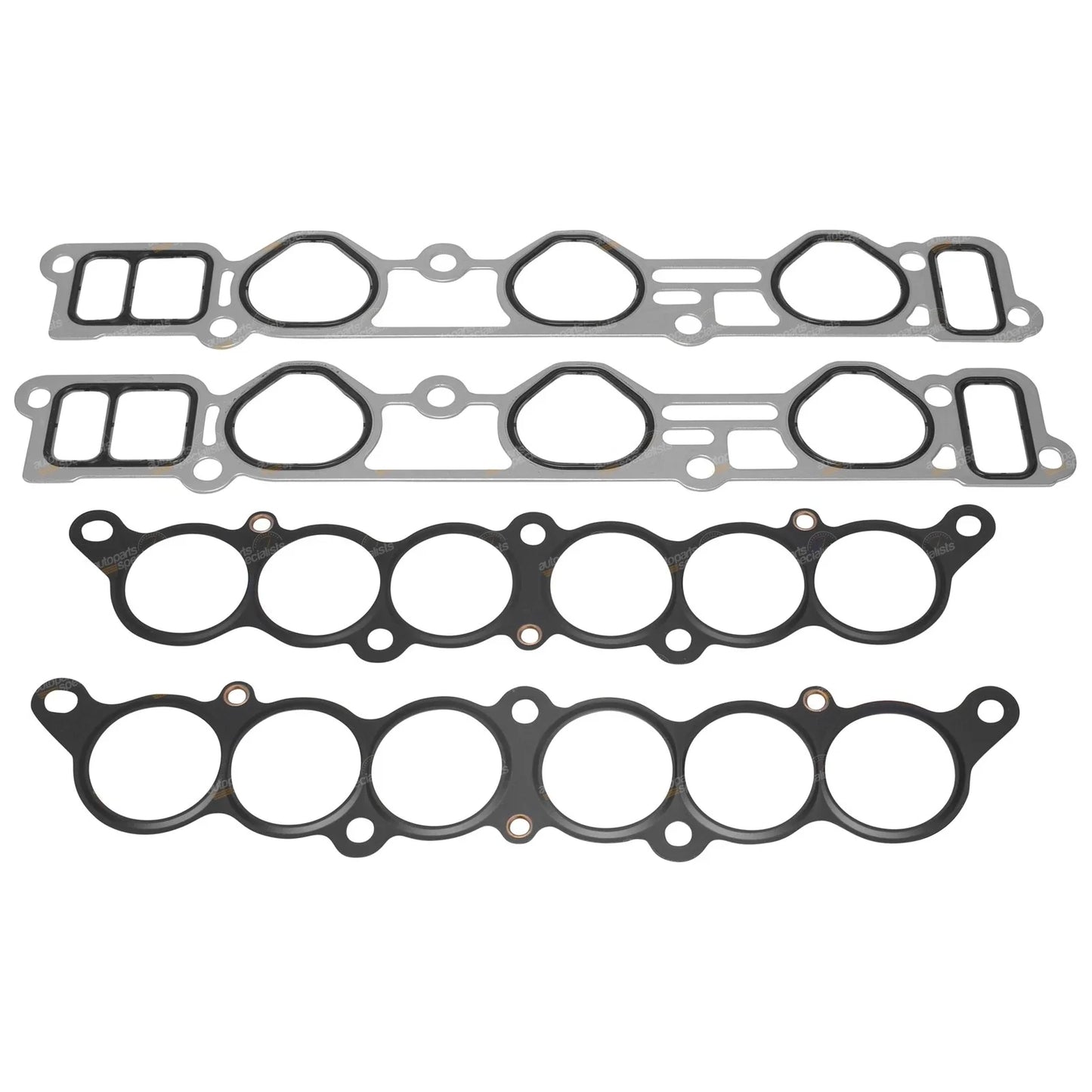 Intake Manifold Gasket Set for Hilux (2002–2005)