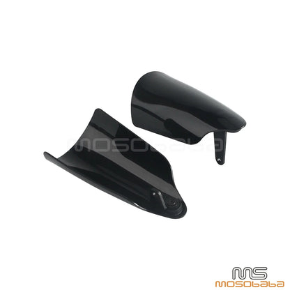 PP Plastic Handguard Kit for Harley Touring Street Glide Special FLHXS (2021-2023)