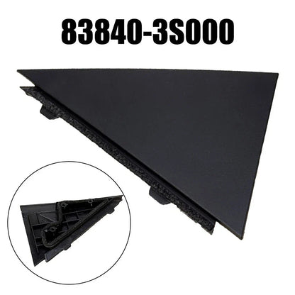 Door Pillar Molding Right for Hyundai Triangle