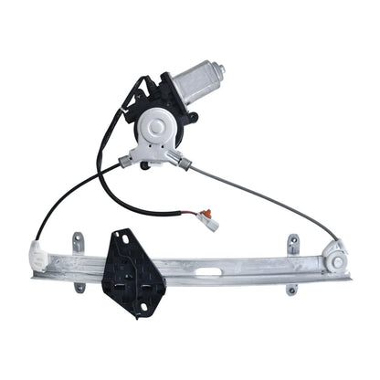 Front Left Window Regulator With Motor 2 Pins for Honda Integra (2001–2006)