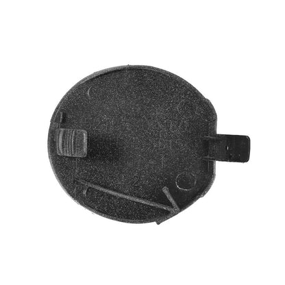Front Bumper Tow Eye Hook Cover for Toyota Yaris (2006-2011)