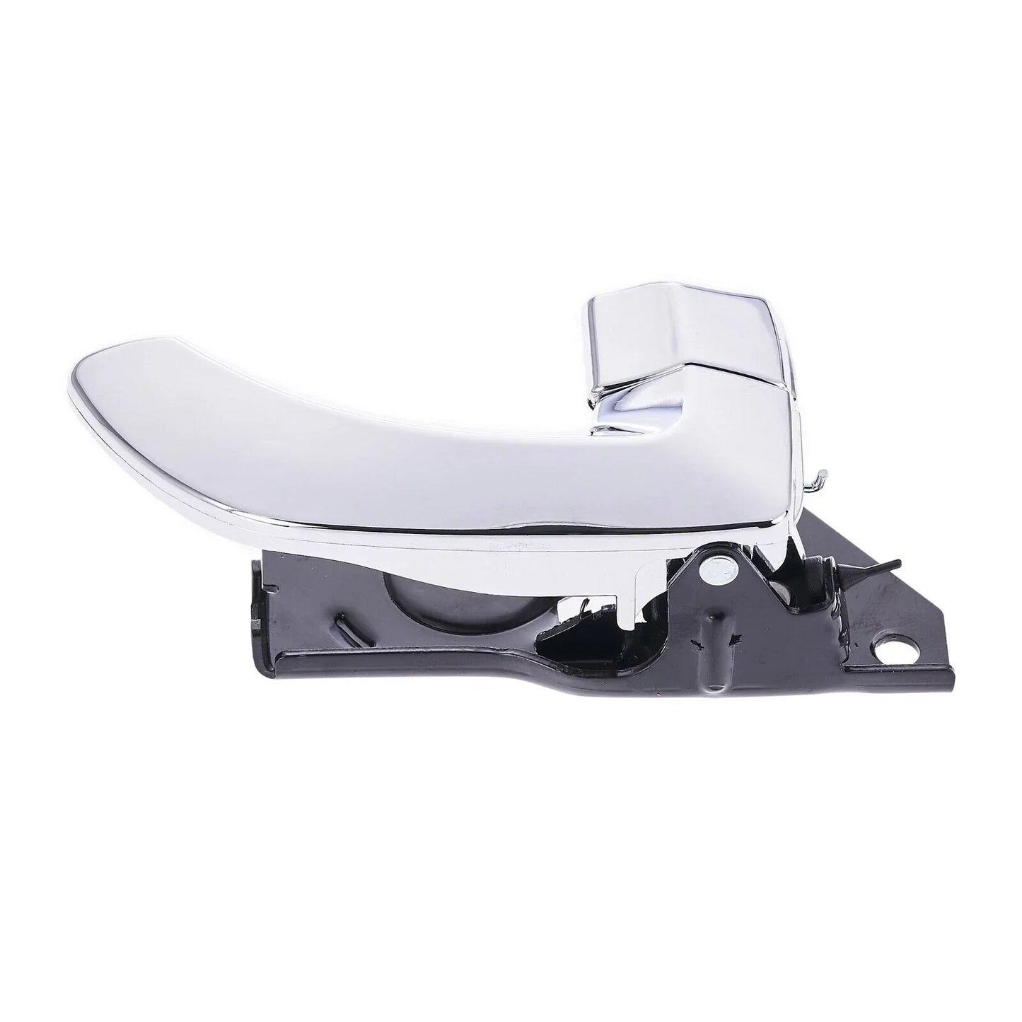 Chrome Rear Right Inner Door Handle for Hyundai Santa Fe (2000–2005)