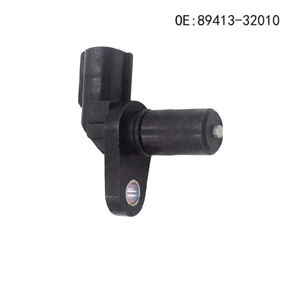 1PC Vehicle Speed Sensor VSS ABS Black for Toyota