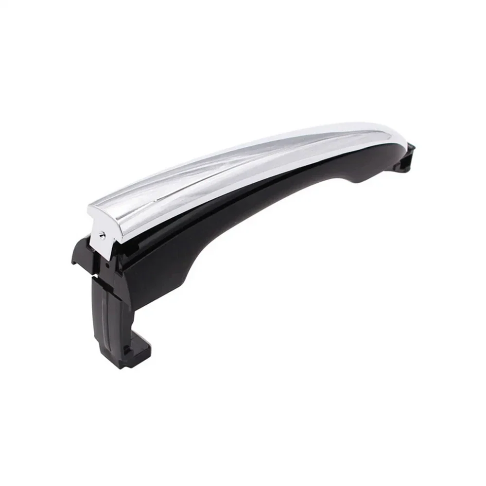 Rear Right Outside Handle for 2009-14 Hyundai Genesis (2009-2014)