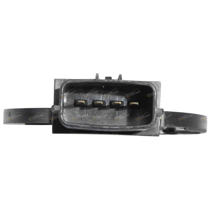 Crank Angle Sensor for Ford Raider UV 4cyl 2.6L G6 (1991-1997)