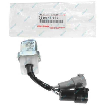 Genuine Starter Motor Relay for Toyota Landcruiser HZJ70 73 75 80 4.2L 1HZ 90~99