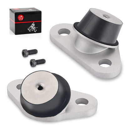 2 x Engine Motor Mounts Heavy Duty for Sea Doo Sportster 4Tec (2003–2006)