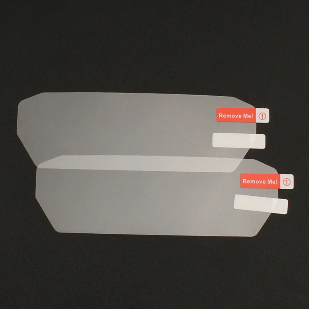 Dashboard Screen Protector Film for KAWASAKI KLX230 (2020-2023)