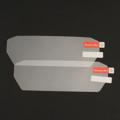 Dashboard Screen Protector Film for KAWASAKI KLX230 (2020-2023)