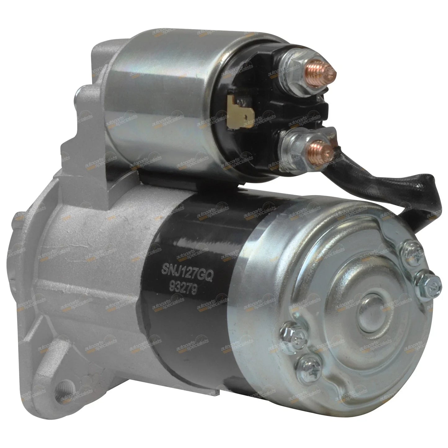 Starter Motor 4cyl 2.0L G4GC-CVVT for Kia Cerato LD