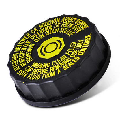 Brake Fluid Reservoir Cap Cover for Peugeot Citroen (2010-2018)
