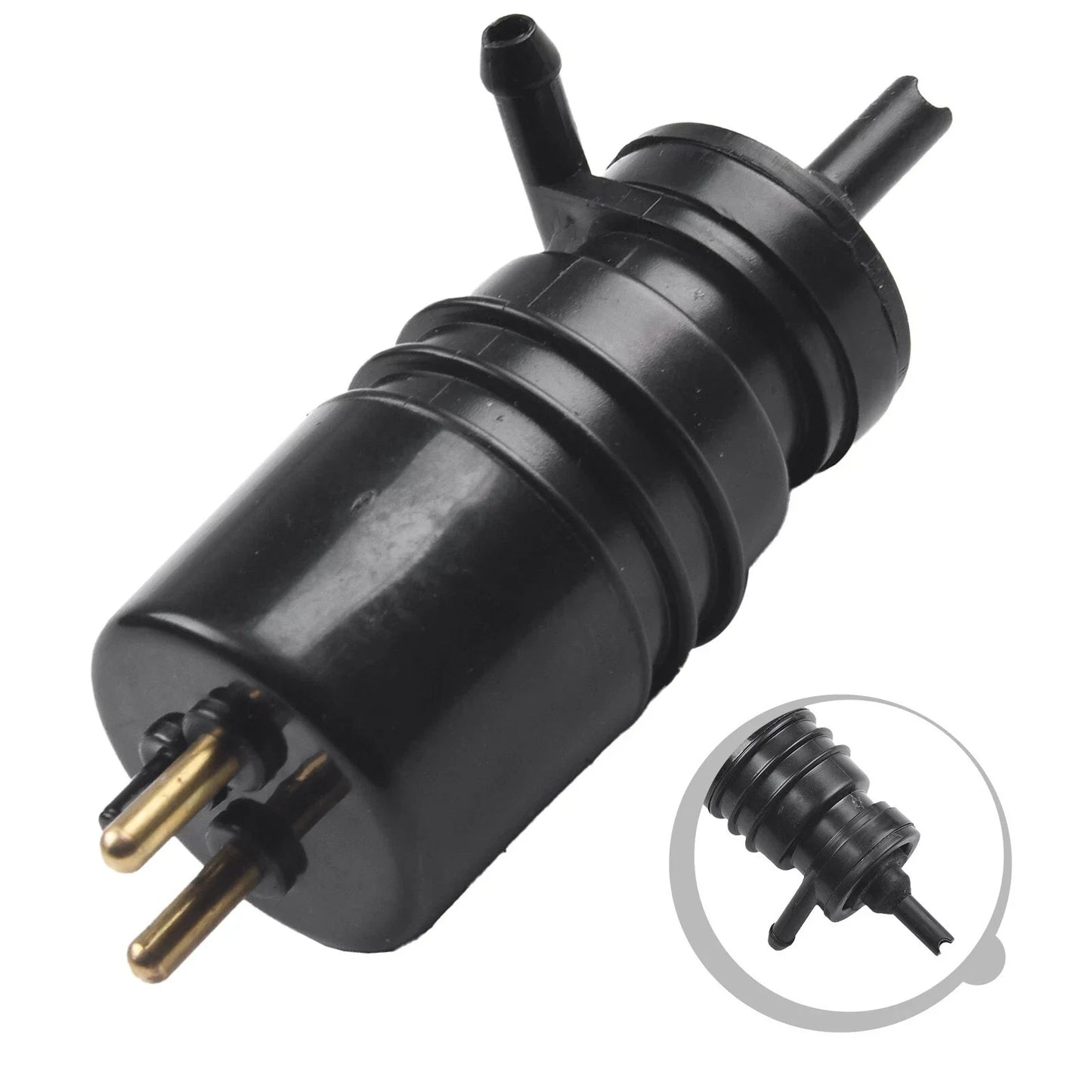 Washer Pump Windshield for Benz W123 W124 W126