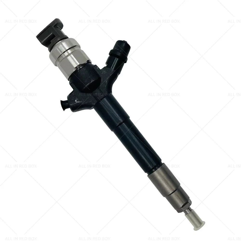 Diesel Fuel Injector for Mitsubishi Triton ML MN 2.5 (2008-2015)