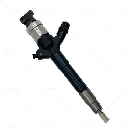 Diesel Fuel Injector for Mitsubishi Triton ML MN 2.5 (2008-2015)