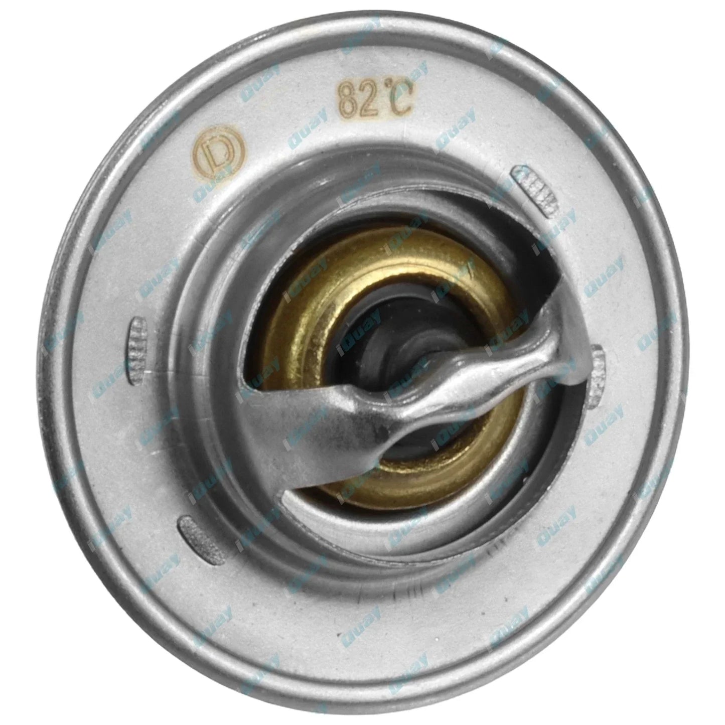Dayco Thermostat for Toyota Crown MS111 MS83 MS85 6cyl 2.6L (1974-1980)