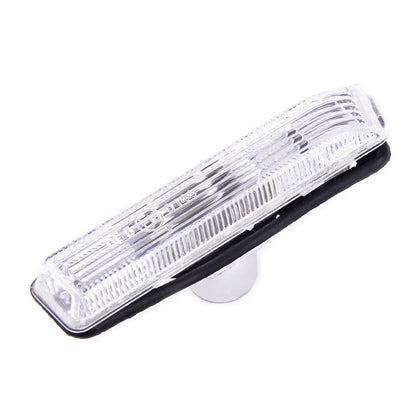 Car Side Indicator Turn Signal Light Covers for BMW X5 E53 (1999-2006)