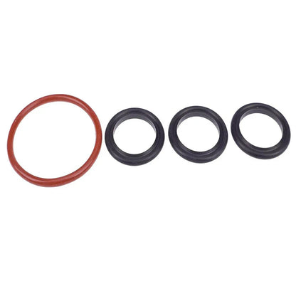 Half Orings for Subaru Forester, Outback (2003-2023)