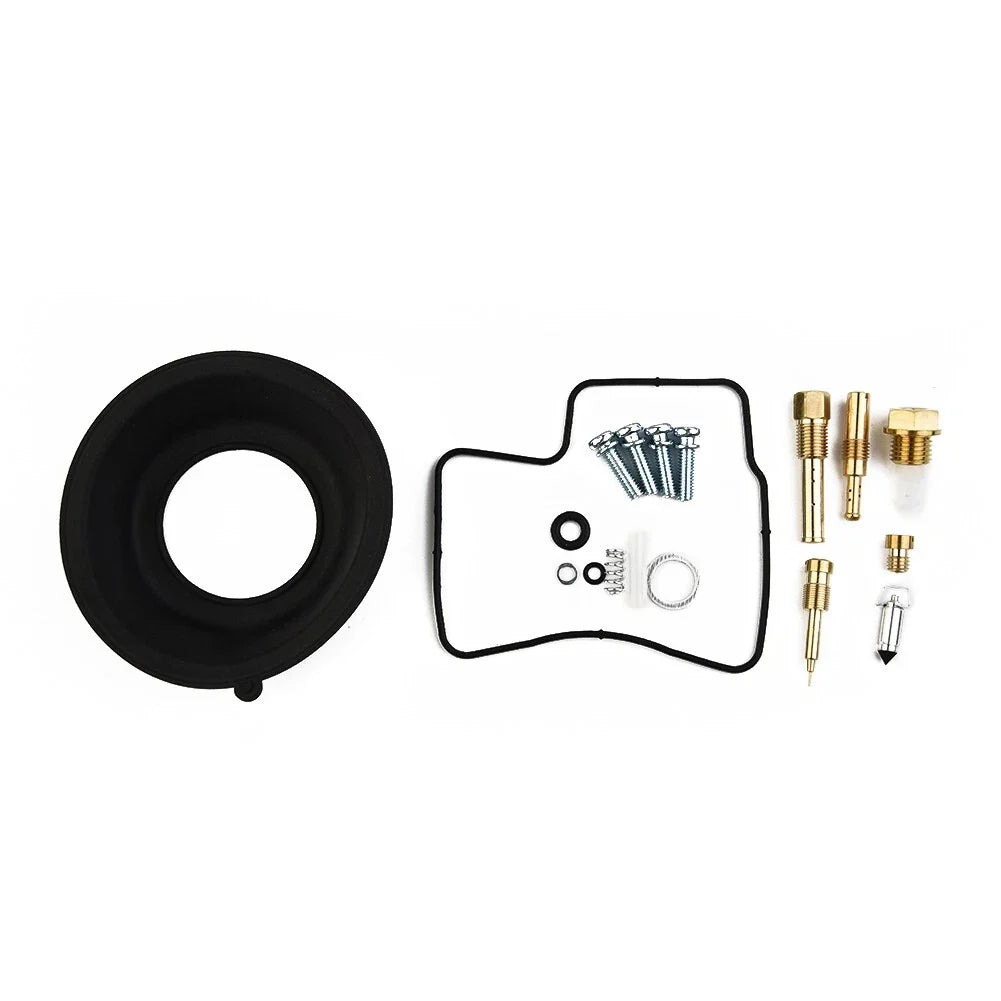 2 x Carburetor Rebuild for Honda Shadow 500 VT500C (1983–85)