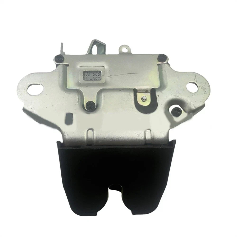 Trunk Lid Lock for Hyundai Solaris Kia Rio 2017-2020 ()