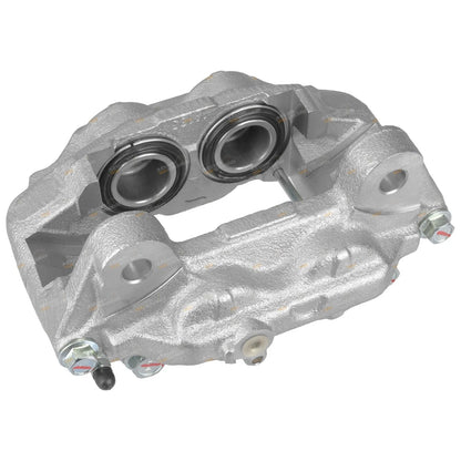 LH Front Brake Caliper for Landcruiser VDJ76 VDJ78 VDJ79 V8 4.5L 1VD-FTV (2016–22)