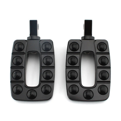 Non-slip Front Foot Pegs for BMW R18 R18 B Classic (2021-2023)