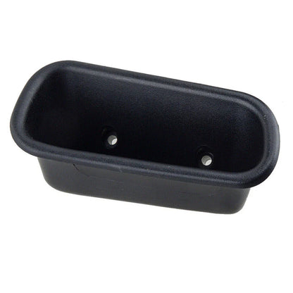 Front Door Pull Handle Cups for Dodge Ram 1500 2500 3500 (1994-2001)