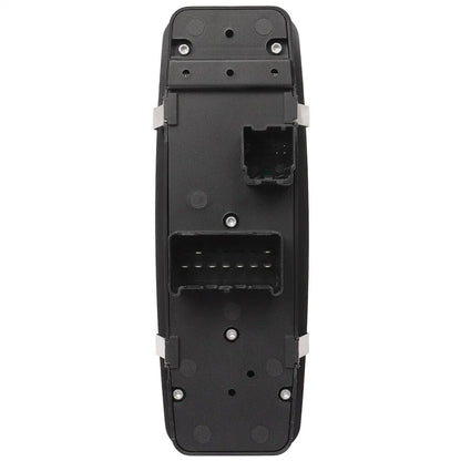 Driver Side Window Switch for 2014-2017 Jeep Cherokee (2014-2017)