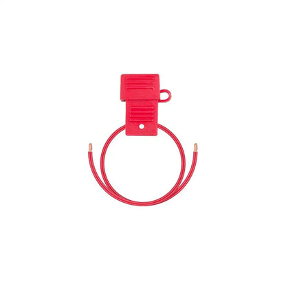 Trailer Tow Light Wiring Harness Connector for Jeep Grand Cherokee (2021-2025)