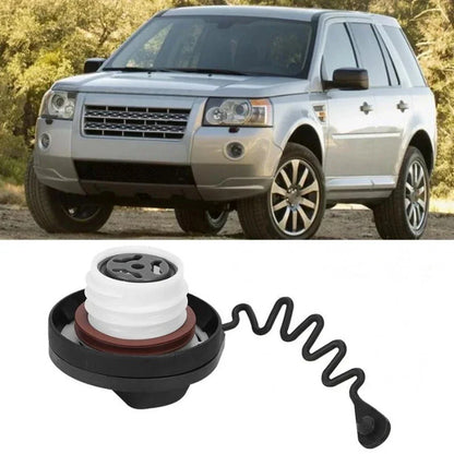 Fuel Tank Cover for Land Rover LR2 2008-2015 (2008-2015)
