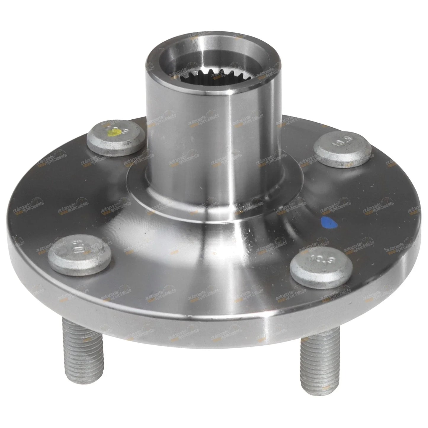Front / Bare / Wheel Hub for Toyota Corolla (2001–2007)