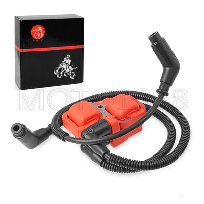 Ignition Coil Spark Plug Wire Cap for Can-Am Renegade (2011–2023)
