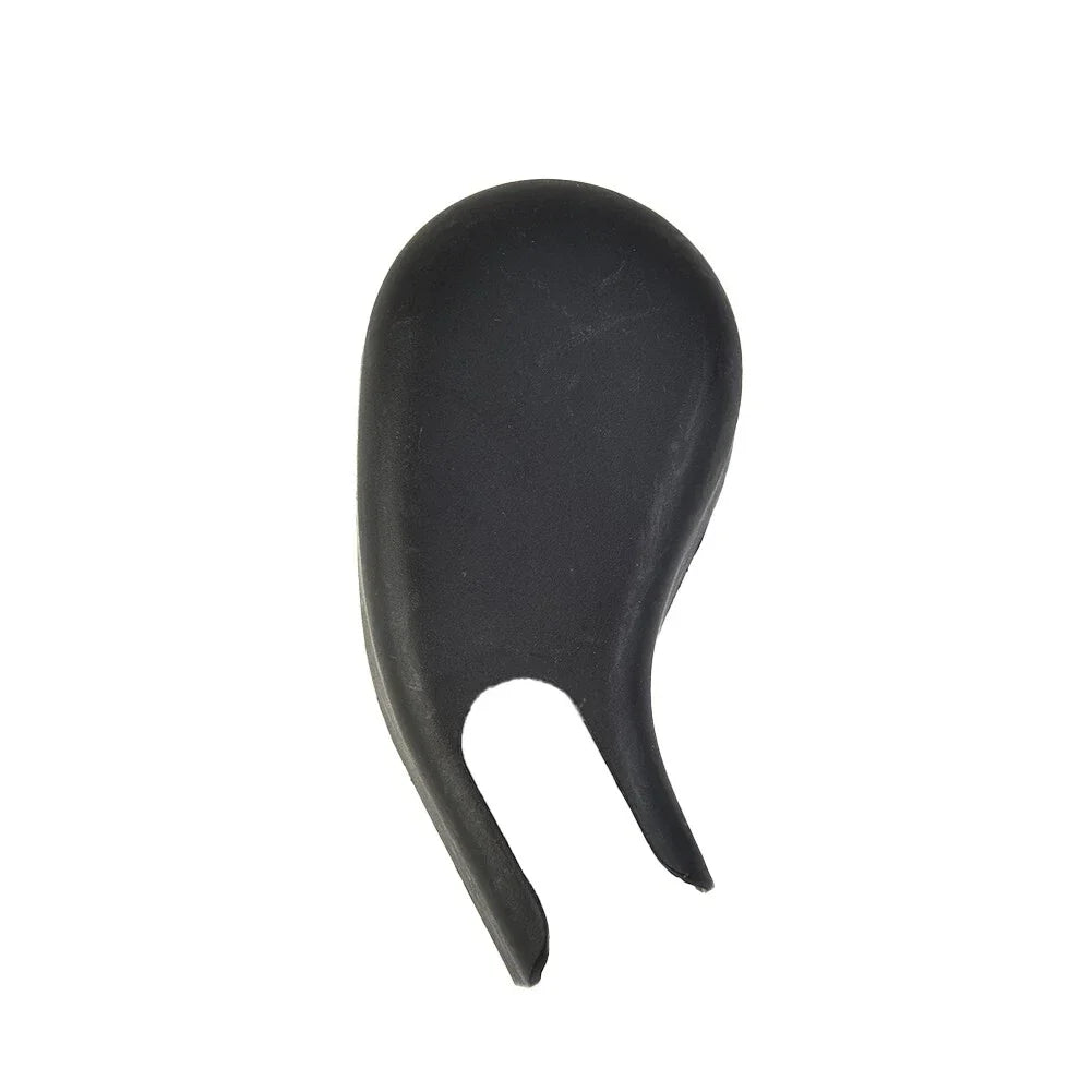 Rear Windshield Wiper Nut Cap Cover Plastic for Ford Focus (2012–2016)