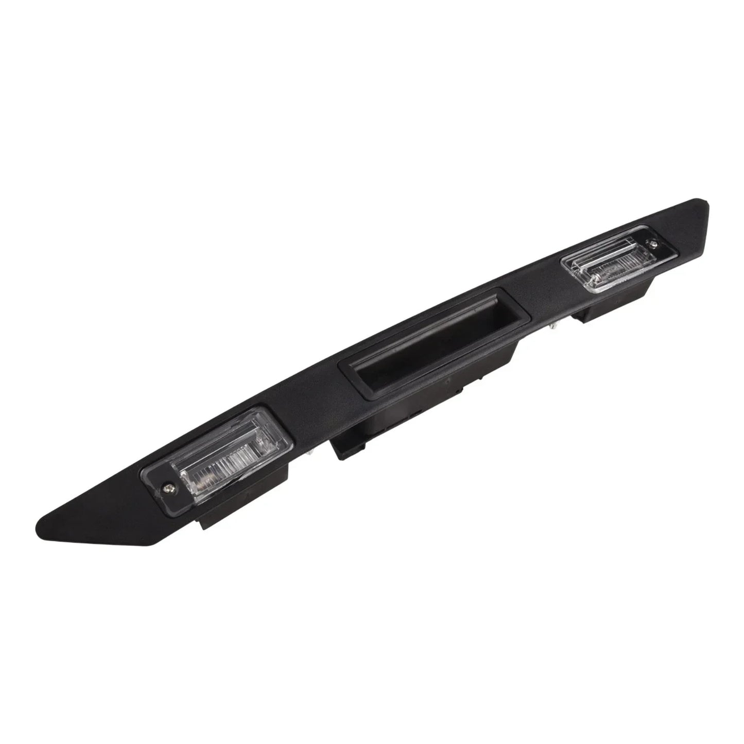 Trunk Grip License Plate Light for All Models