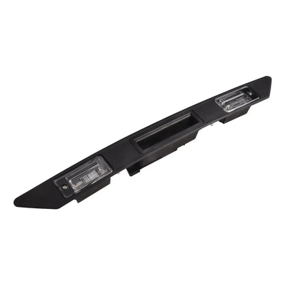 Trunk Grip License Plate Light for All Models