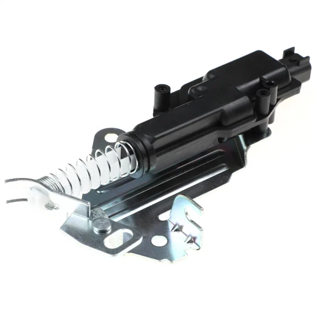 Boot Tailgate Lock Motor Actuator Solenoid for Ford Fusion Fiesta (2002-2023)