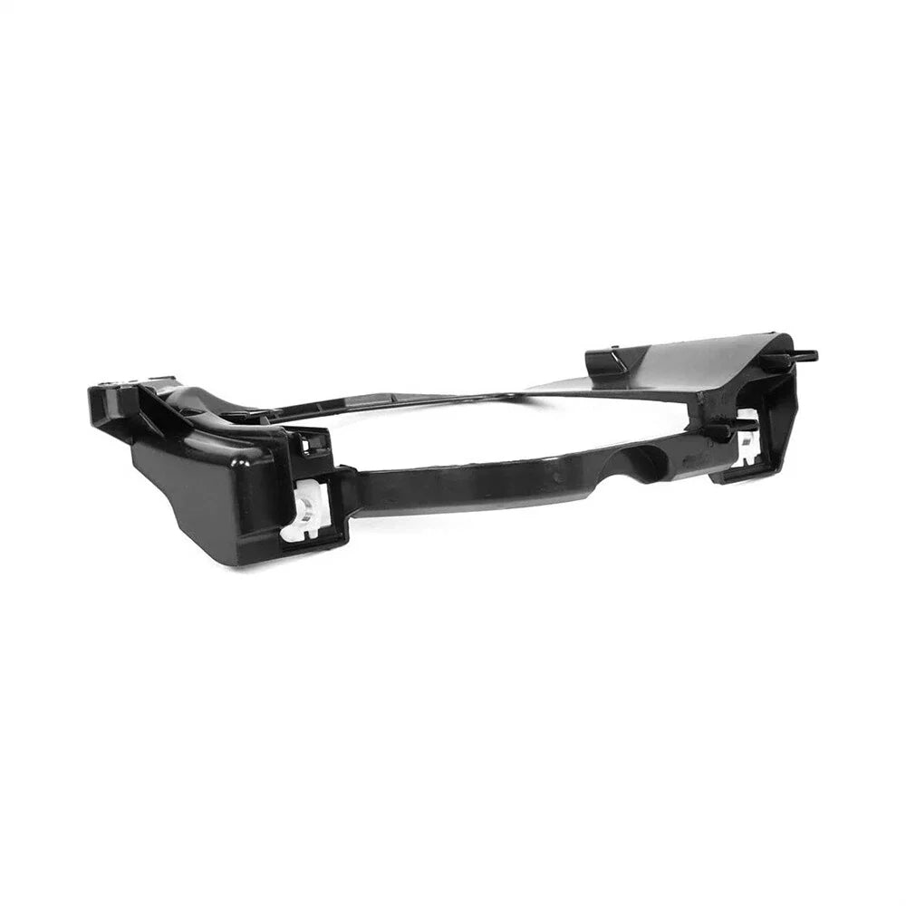Headlight Mounting Brackets  Right Protective Holders for BMW E60 E61 (2007-2010)