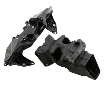 Upper Ram Air Duct Intake Tube Bracket for Honda CBR600RR (2007-2012)