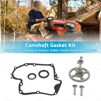Camshaft Gasket Kit for Briggs & Stratton