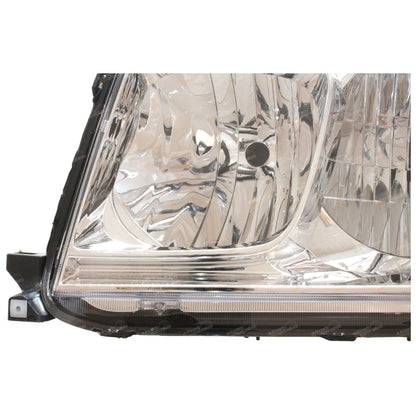 LH Headlight Left Passenger for Toyota Landcruiser 100 Series
